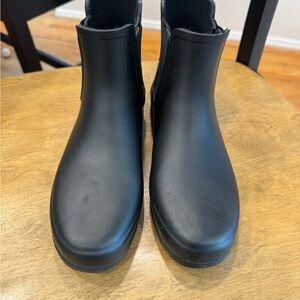 Hunter Chelsea Rain Boots